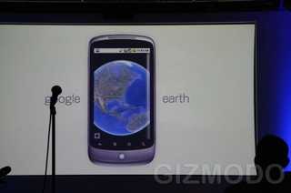 Illustration for article titled Google Nexus One Liveblog Archive